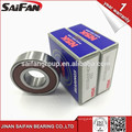 Japan Bearing 6301du2 NSK 6301du2 Roulement NSK Deep Groove Ball Bearing 6301du2